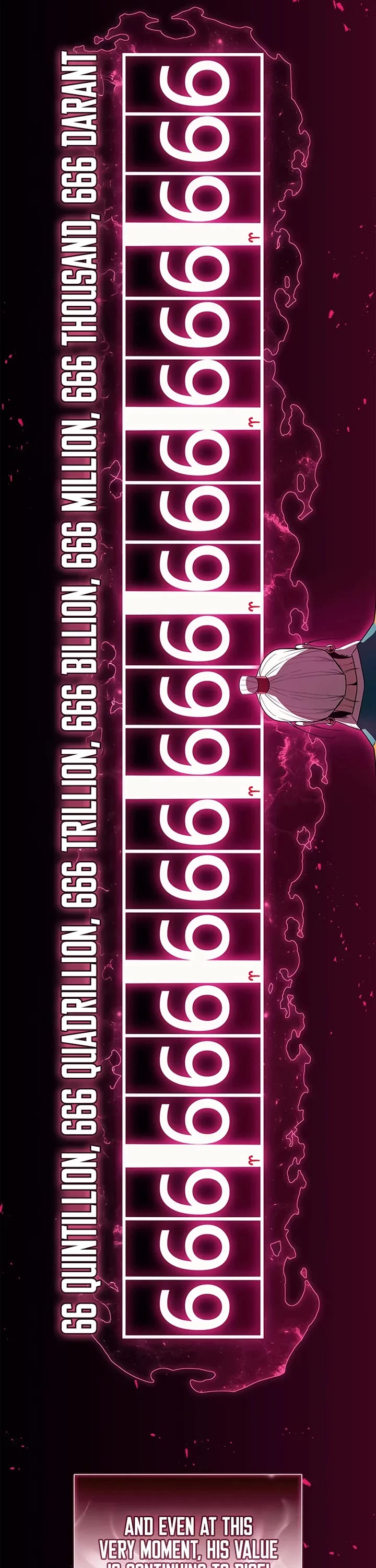 The Return of the Disaster-Class Hero Chapter 166 page 32 - Chapter 166