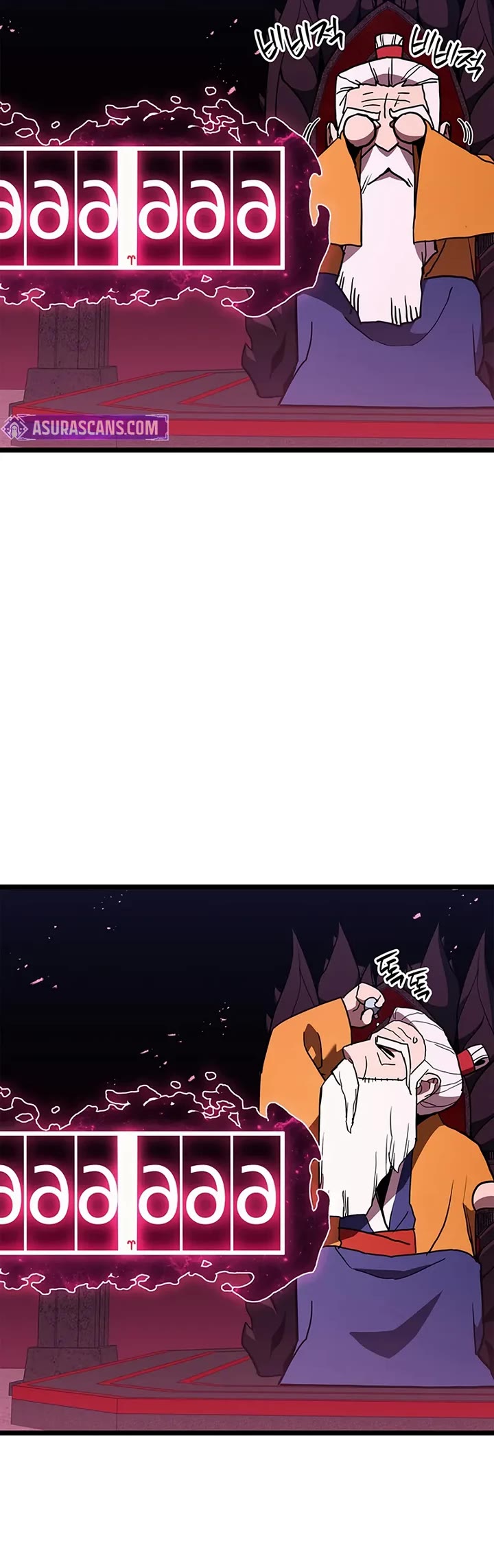 The Return of the Disaster-Class Hero Chapter 166 page 34 - Chapter 166