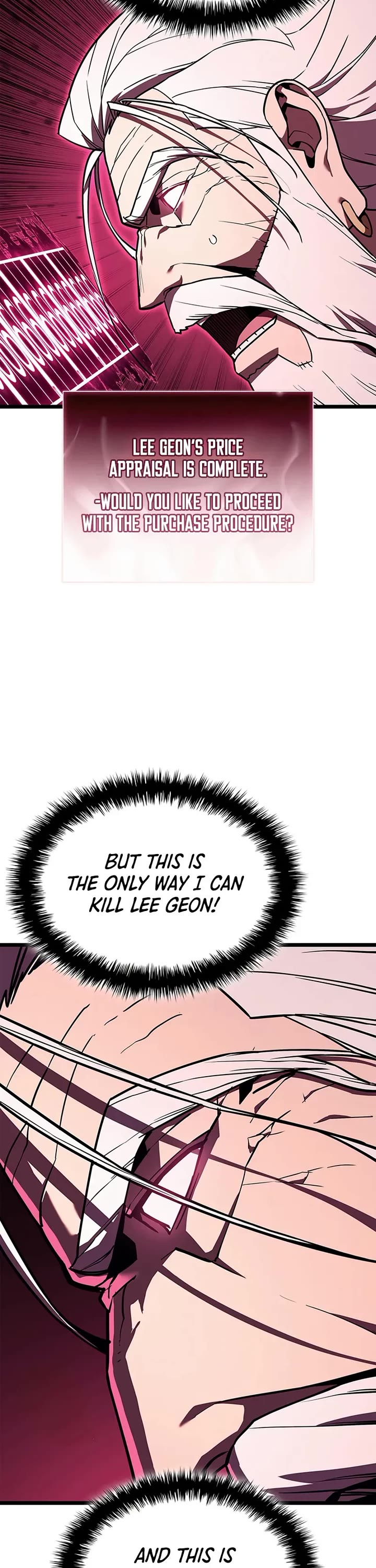 The Return of the Disaster-Class Hero Chapter 166 page 37 - Chapter 166
