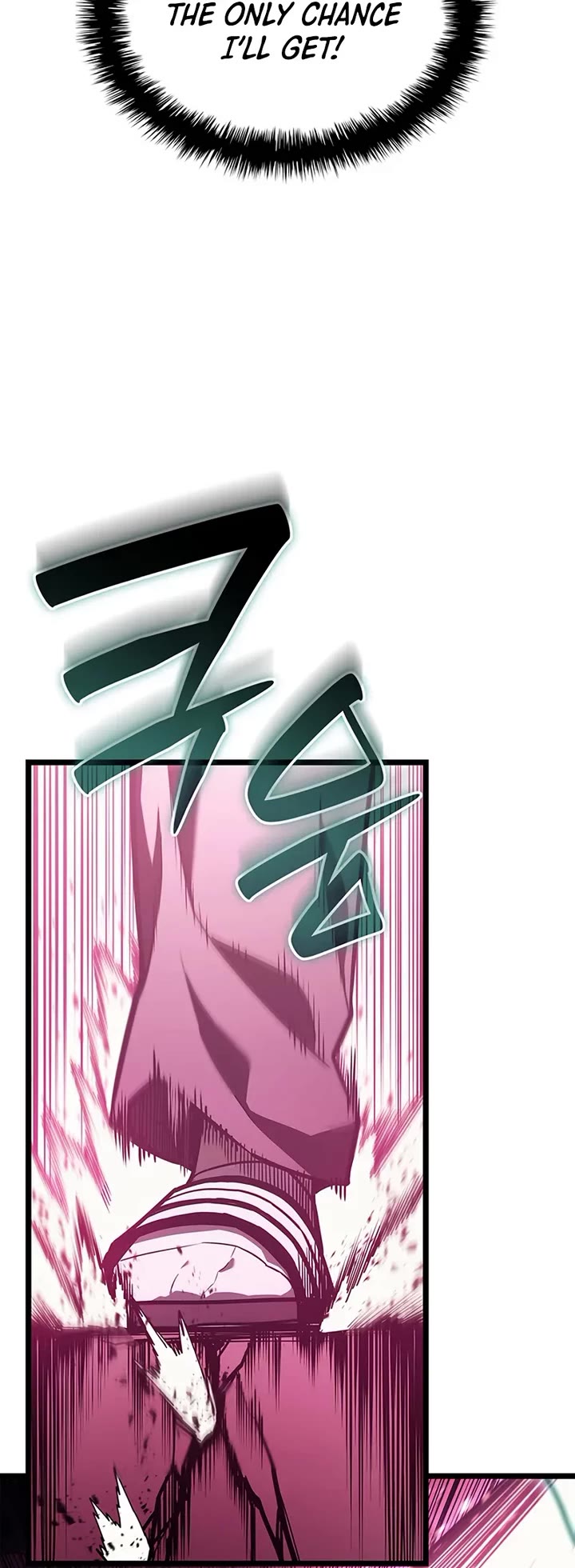 The Return of the Disaster-Class Hero Chapter 166 page 38 - Chapter 166