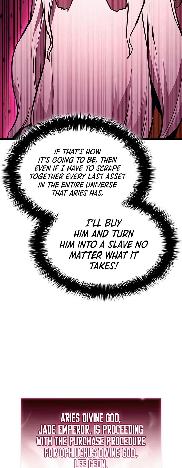 The Return of the Disaster-Class Hero Chapter 166 page 42 - Chapter 166