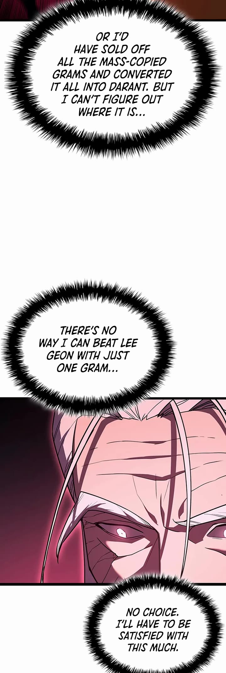The Return of the Disaster-Class Hero Chapter 166 page 9 - Chapter 166