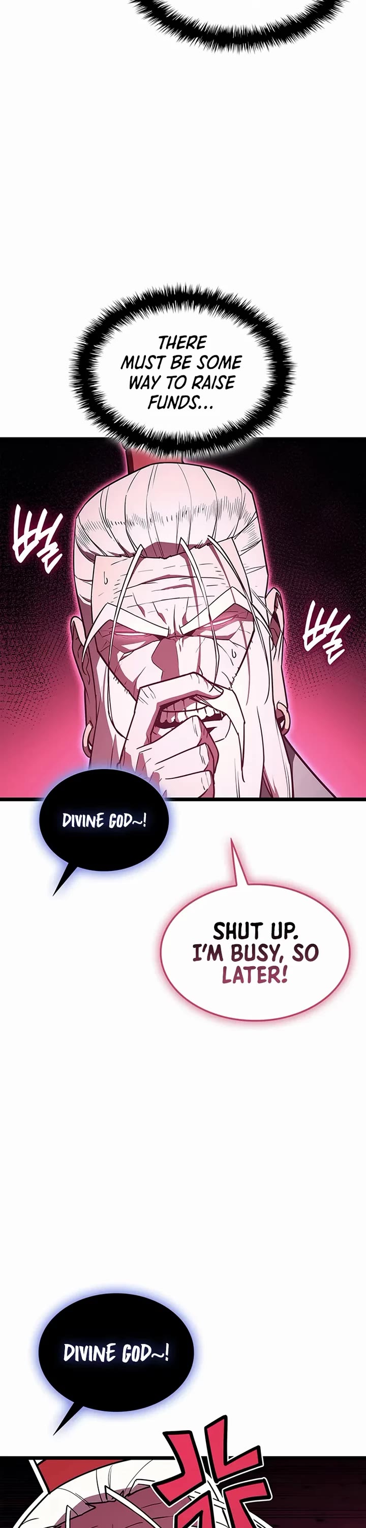 The Return of the Disaster-Class Hero Chapter 167 page 12 - Chapter 167