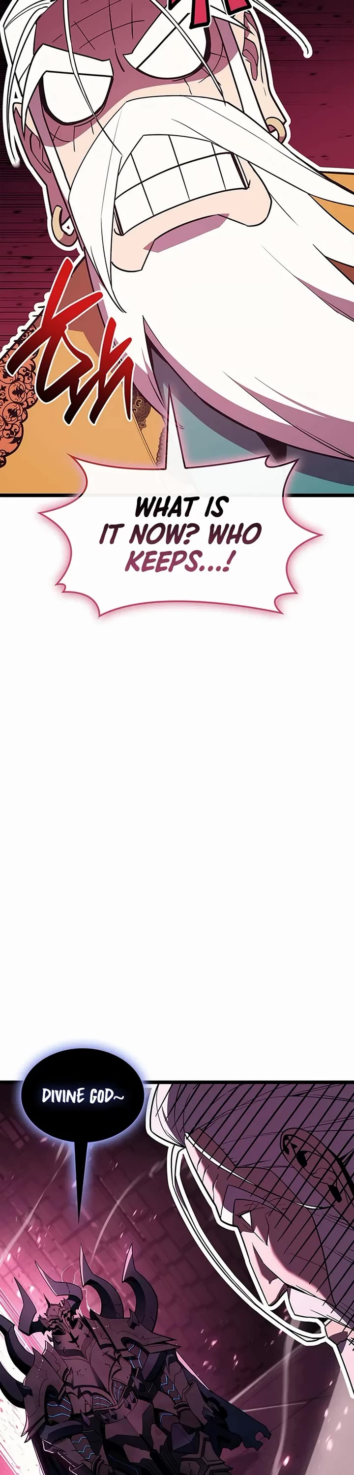 The Return of the Disaster-Class Hero Chapter 167 page 13 - Chapter 167