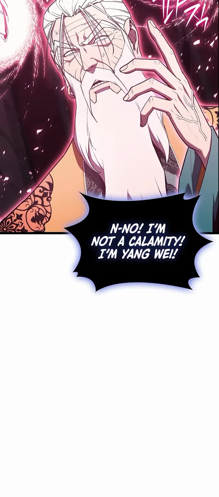 The Return of the Disaster-Class Hero Chapter 167 page 15 - Chapter 167