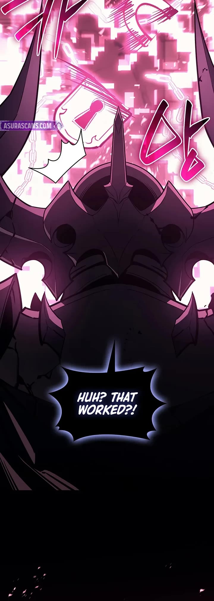The Return of the Disaster-Class Hero Chapter 167 page 20 - Chapter 167
