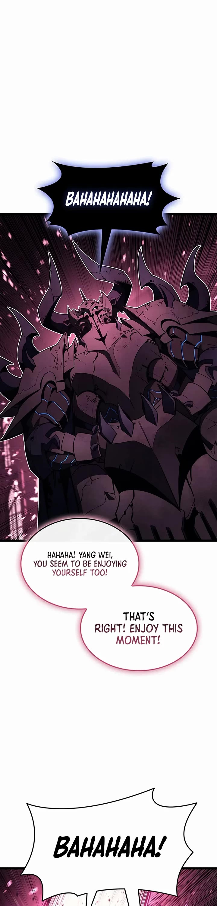 The Return of the Disaster-Class Hero Chapter 167 page 28 - Chapter 167