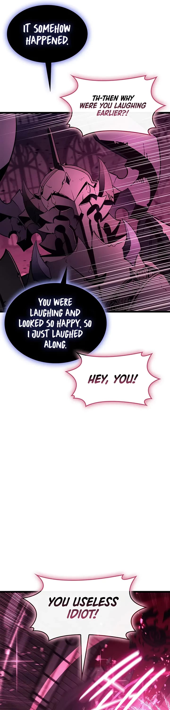 The Return of the Disaster-Class Hero Chapter 167 page 36 - Chapter 167