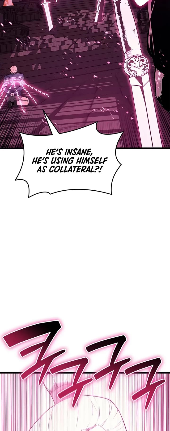 The Return of the Disaster-Class Hero Chapter 167 page 39 - Chapter 167