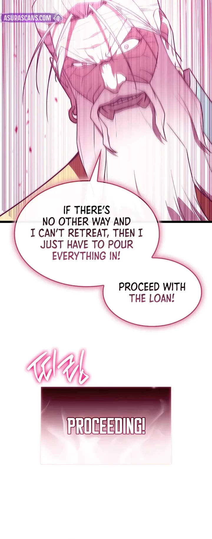 The Return of the Disaster-Class Hero Chapter 167 page 40 - Chapter 167