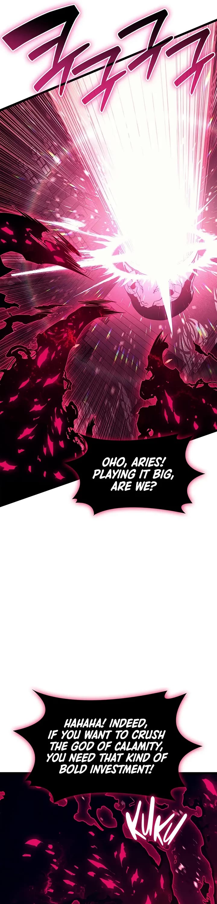 The Return of the Disaster-Class Hero Chapter 167 page 41 - Chapter 167