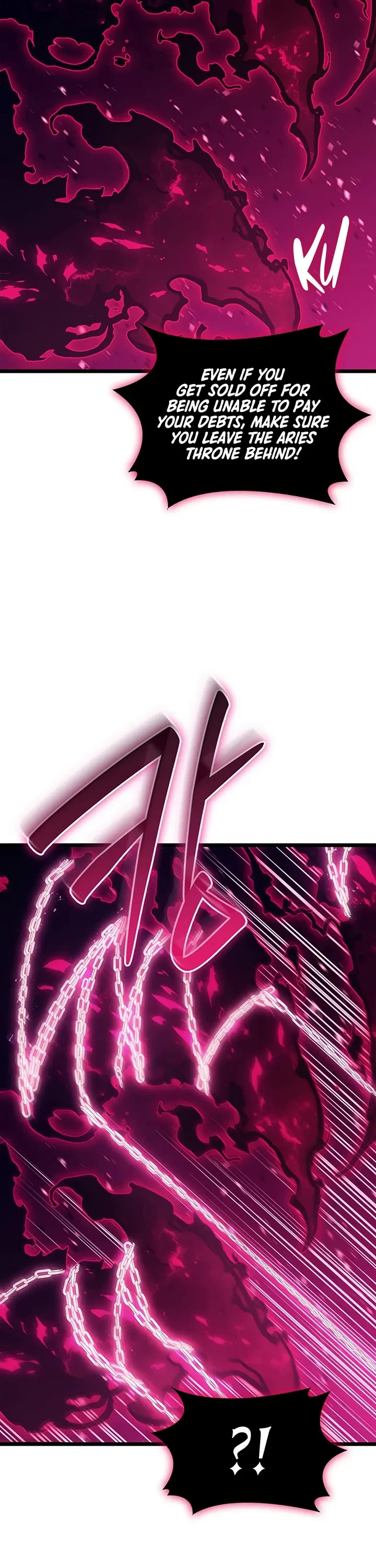 The Return of the Disaster-Class Hero Chapter 167 page 42 - Chapter 167
