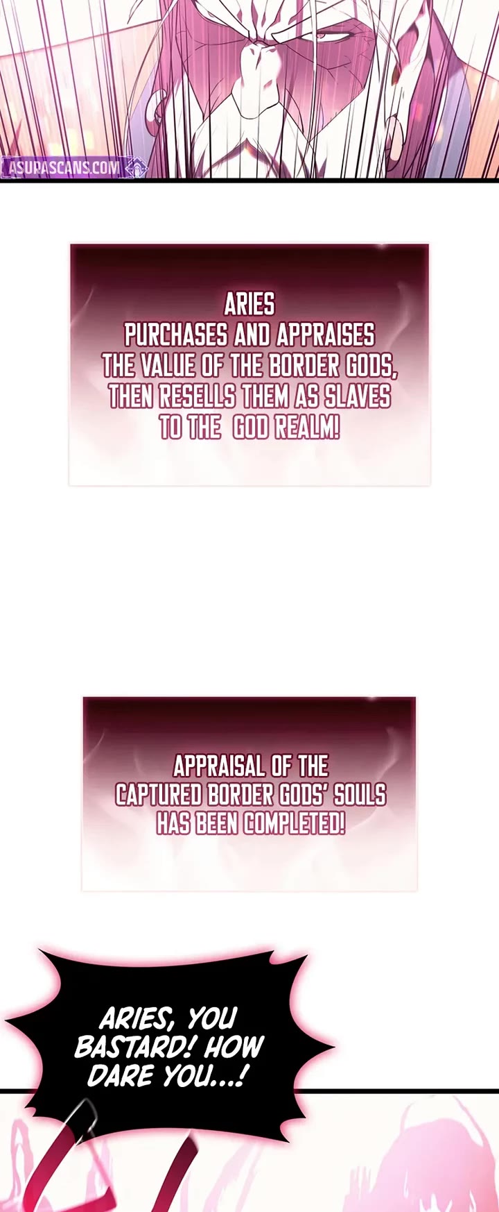 The Return of the Disaster-Class Hero Chapter 167 page 44 - Chapter 167