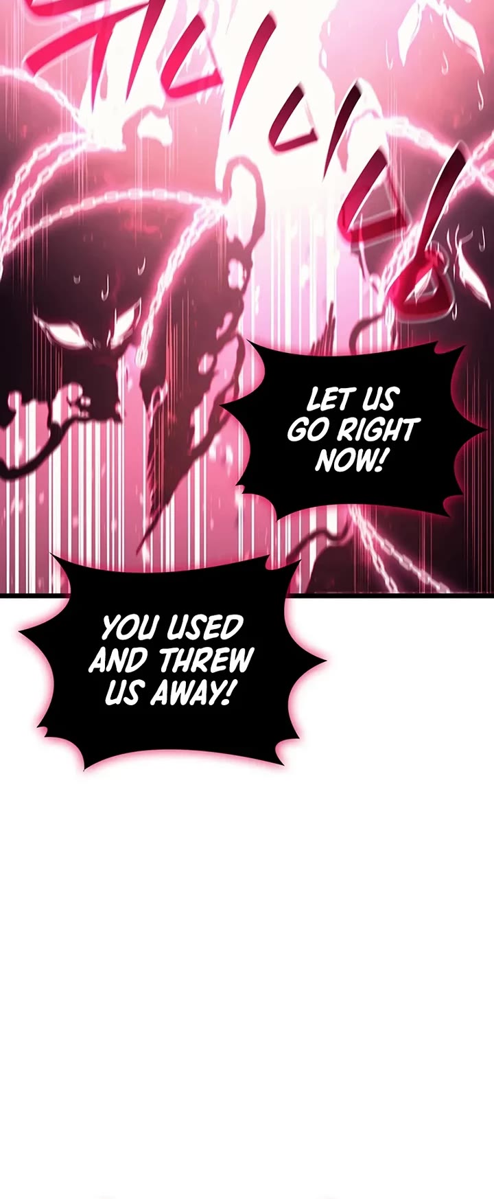 The Return of the Disaster-Class Hero Chapter 167 page 45 - Chapter 167