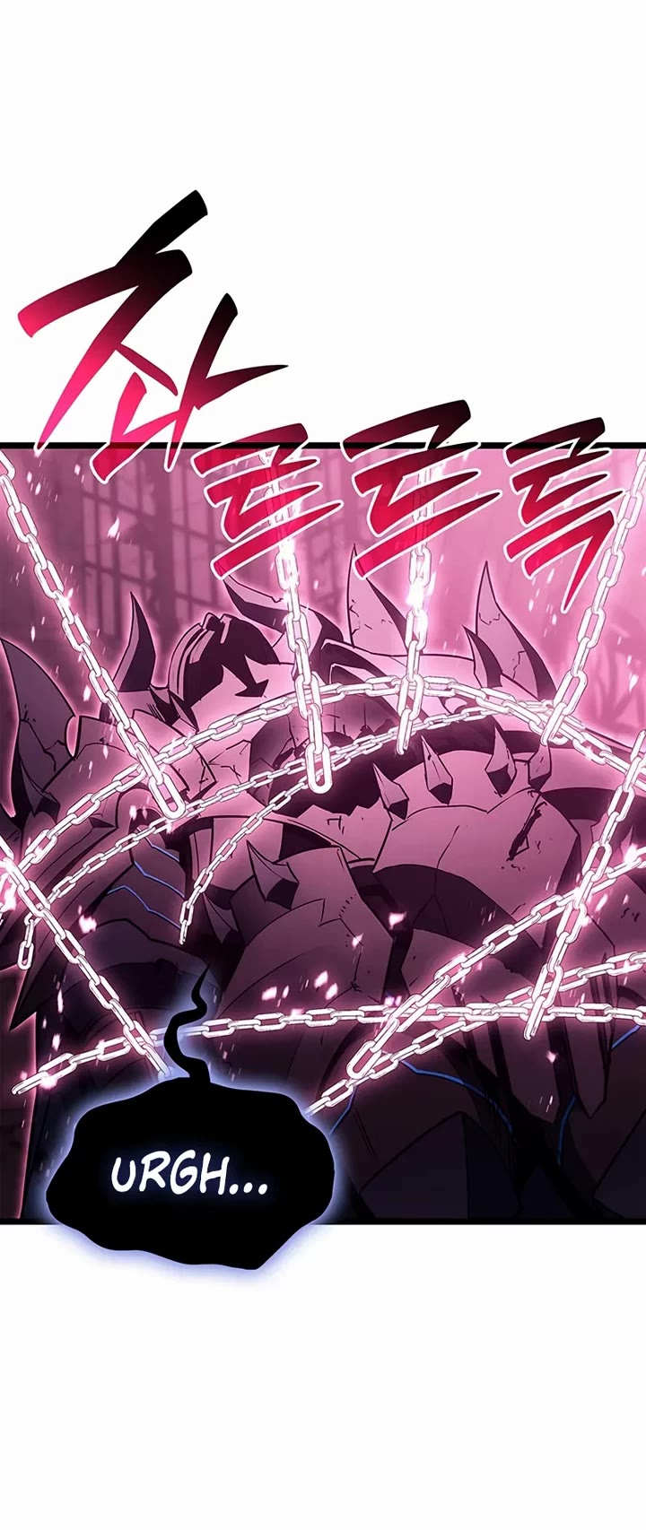 The Return of the Disaster-Class Hero Chapter 167 page 49 - Chapter 167