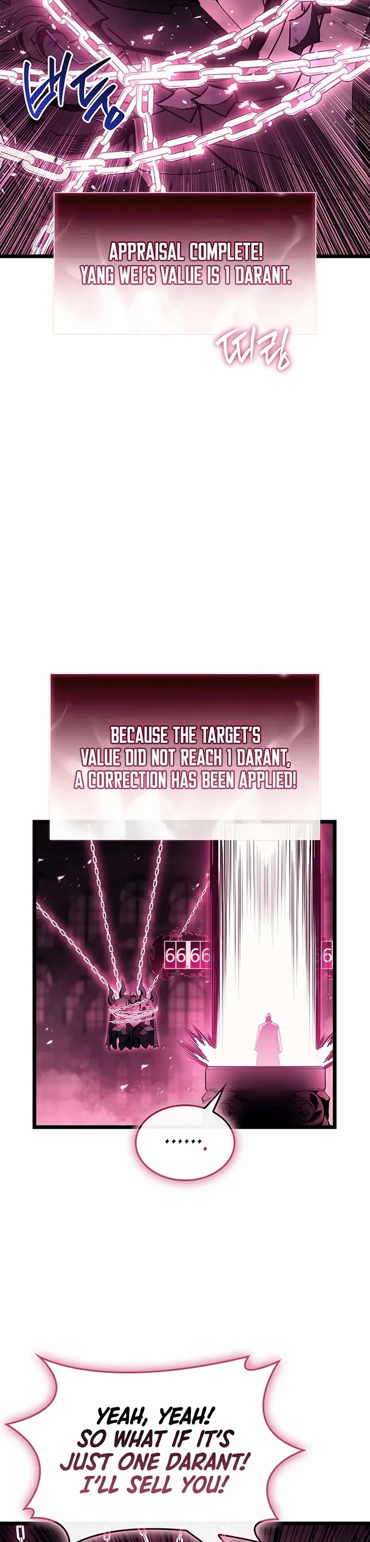 The Return of the Disaster-Class Hero Chapter 167 page 52 - Chapter 167