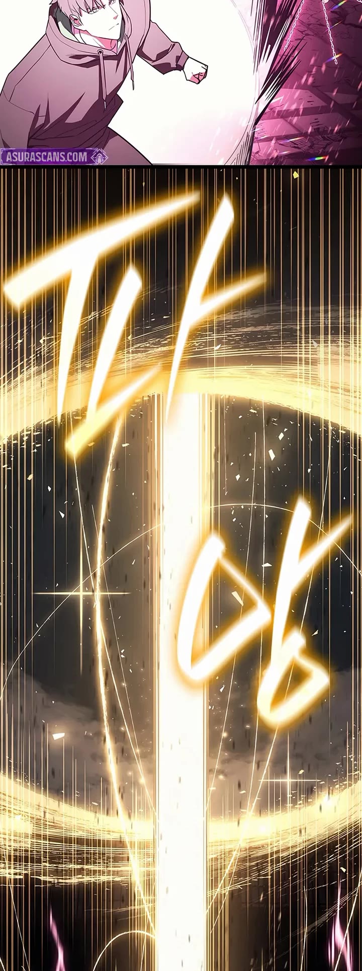 The Return of the Disaster-Class Hero Chapter 167 page 54 - Chapter 167