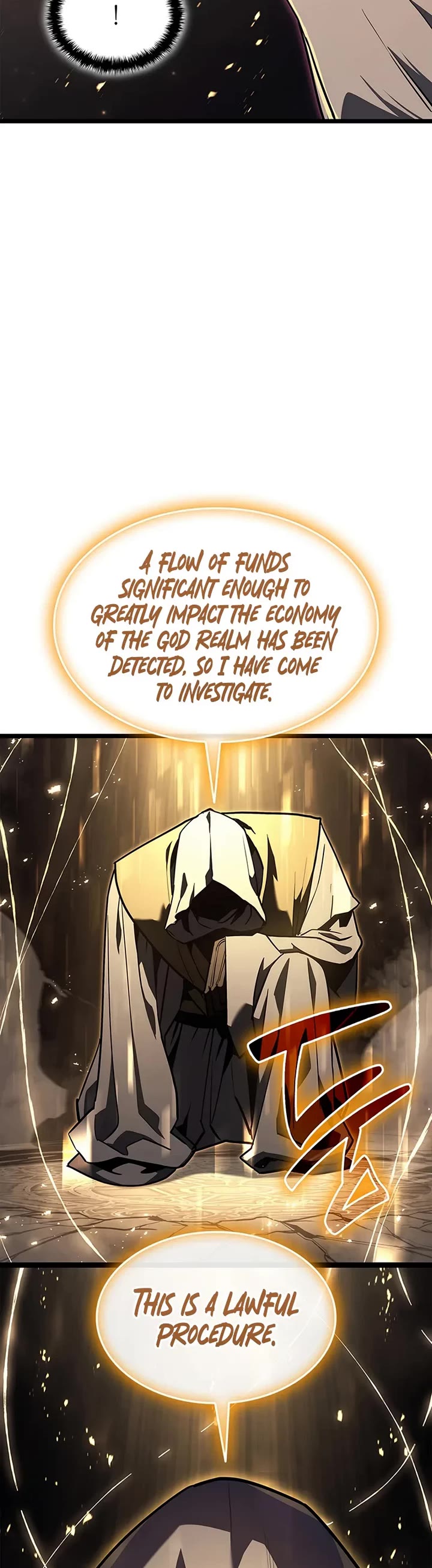 The Return of the Disaster-Class Hero Chapter 167 page 57 - Chapter 167