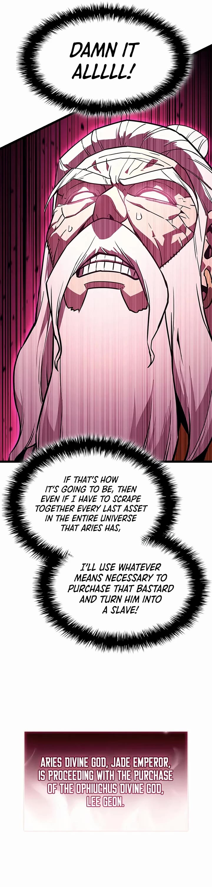 The Return of the Disaster-Class Hero Chapter 167 page 6 - Chapter 167