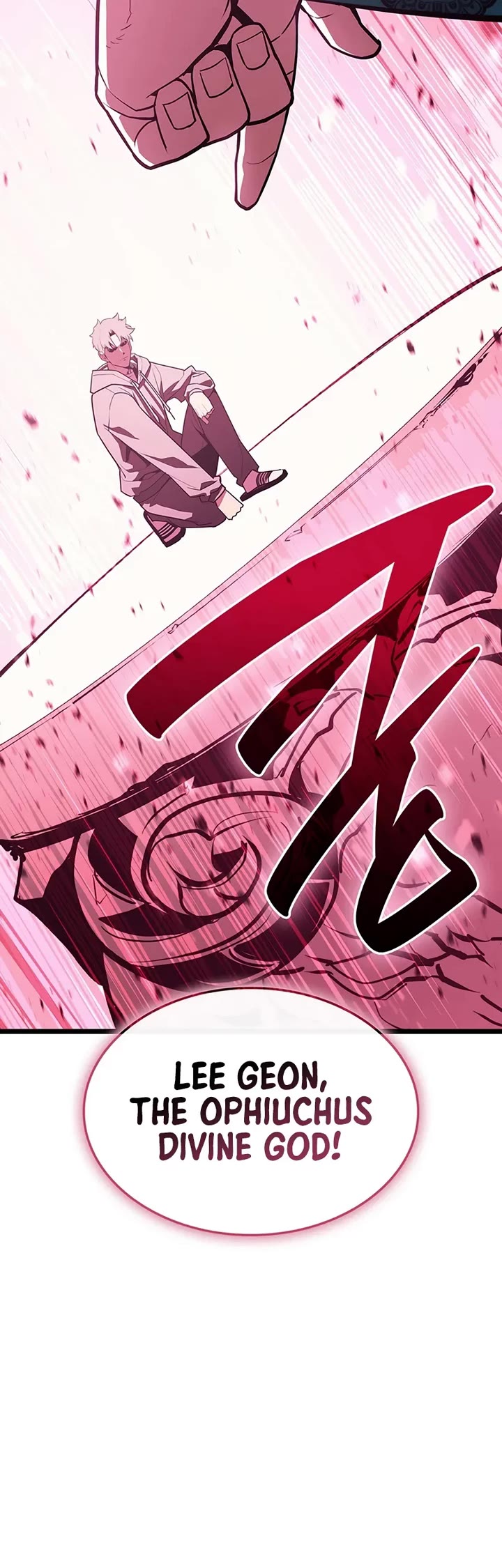 The Return of the Disaster-Class Hero Chapter 168 page 10 - Chapter 168