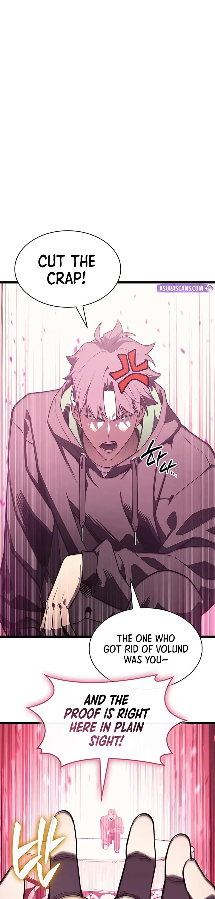 The Return of the Disaster-Class Hero Chapter 168 page 13 - Chapter 168