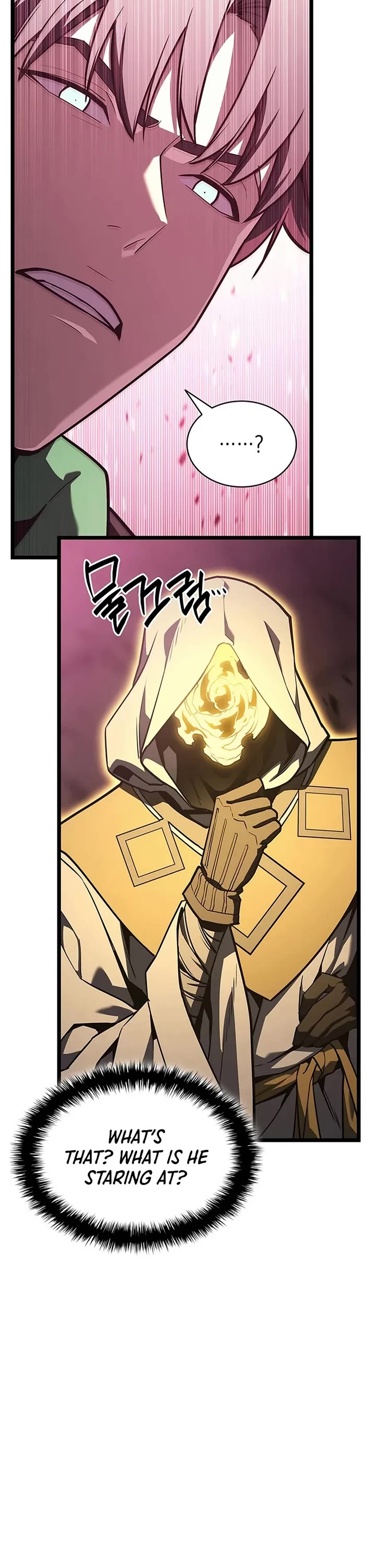 The Return of the Disaster-Class Hero Chapter 168 page 17 - Chapter 168