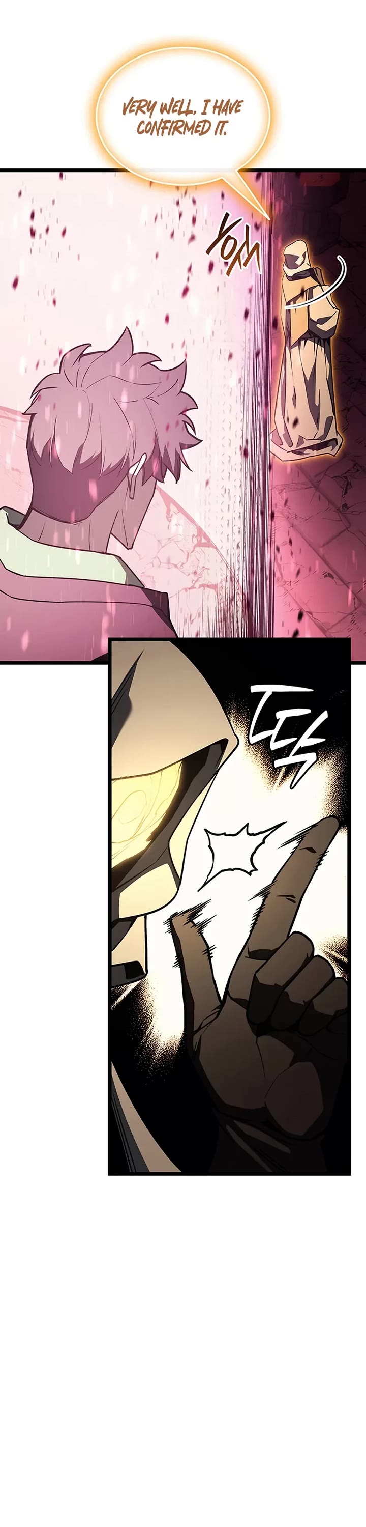 The Return of the Disaster-Class Hero Chapter 168 page 18 - Chapter 168