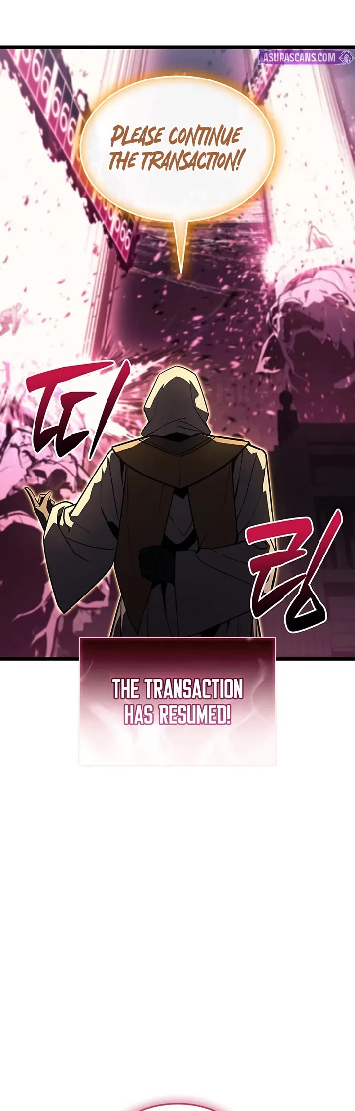 The Return of the Disaster-Class Hero Chapter 168 page 19 - Chapter 168