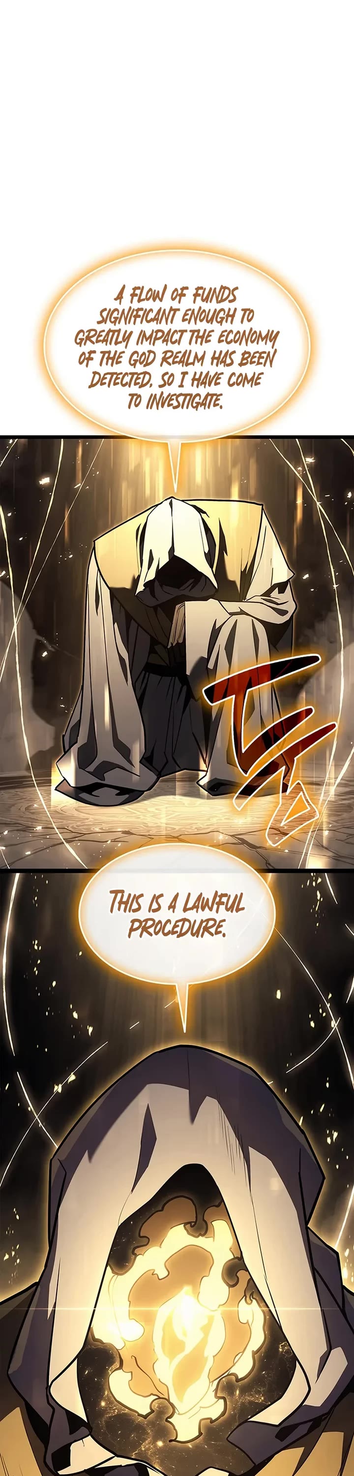 The Return of the Disaster-Class Hero Chapter 168 page 2 - Chapter 168
