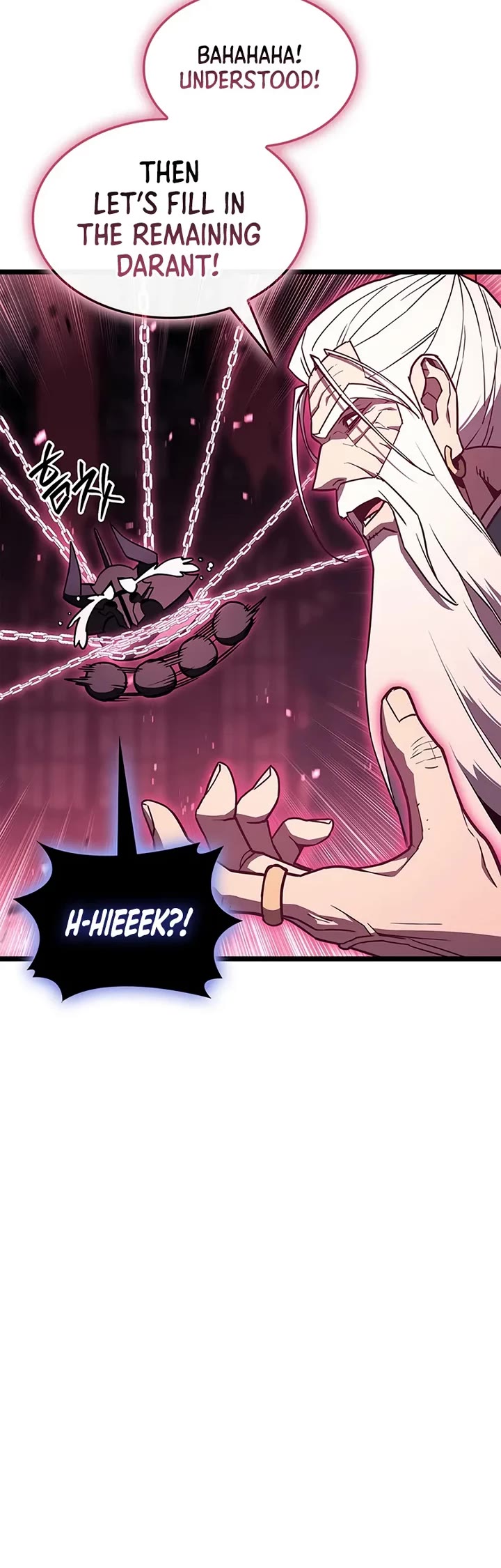 The Return of the Disaster-Class Hero Chapter 168 page 20 - Chapter 168