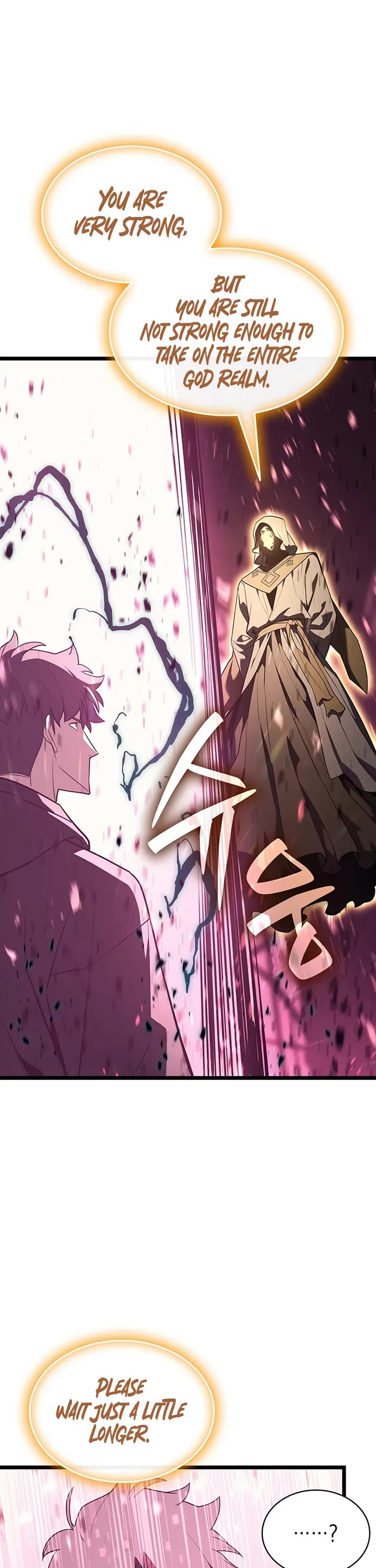 The Return of the Disaster-Class Hero Chapter 168 page 23 - Chapter 168