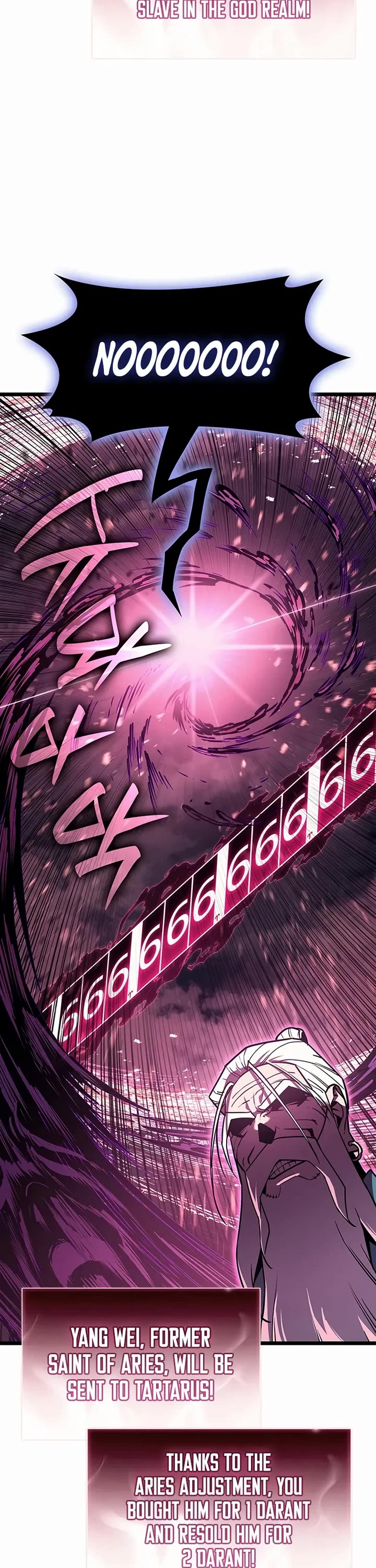 The Return of the Disaster-Class Hero Chapter 168 page 27 - Chapter 168