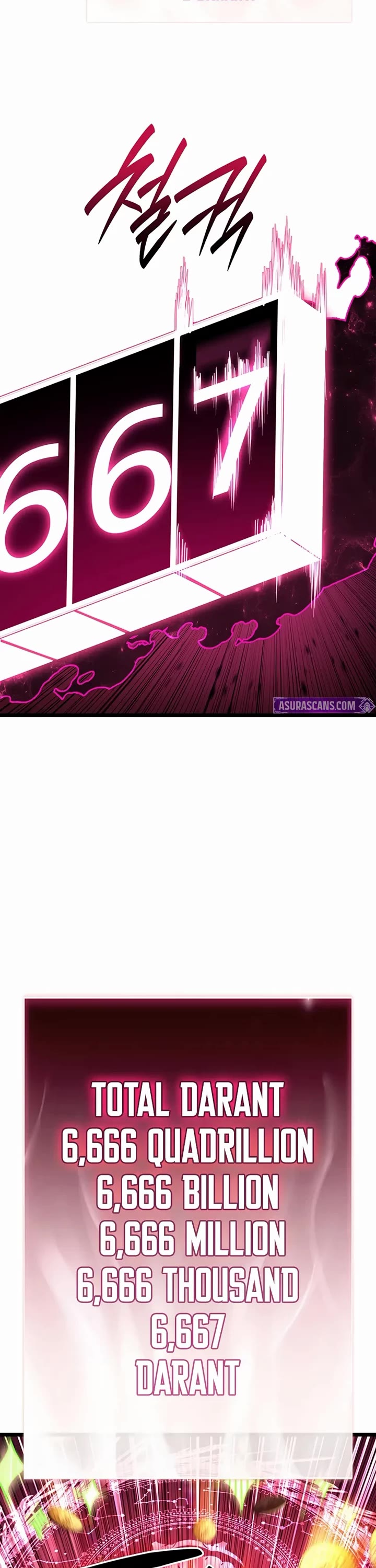 The Return of the Disaster-Class Hero Chapter 168 page 28 - Chapter 168
