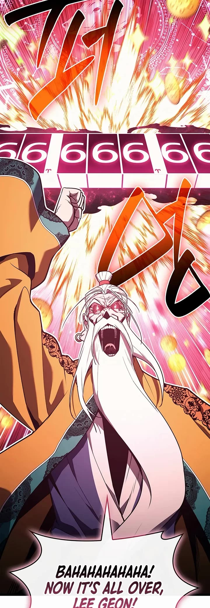 The Return of the Disaster-Class Hero Chapter 168 page 29 - Chapter 168