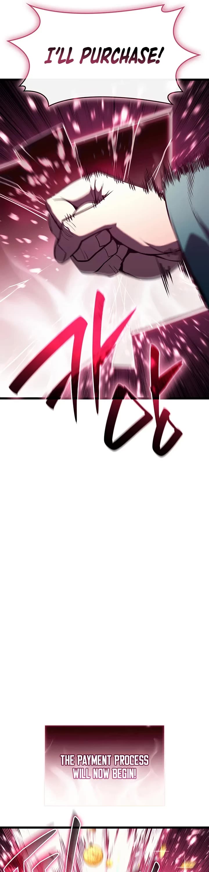 The Return of the Disaster-Class Hero Chapter 168 page 31 - Chapter 168