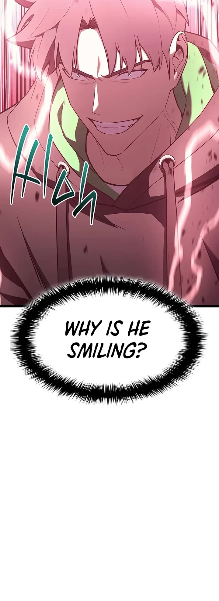 The Return of the Disaster-Class Hero Chapter 168 page 35 - Chapter 168