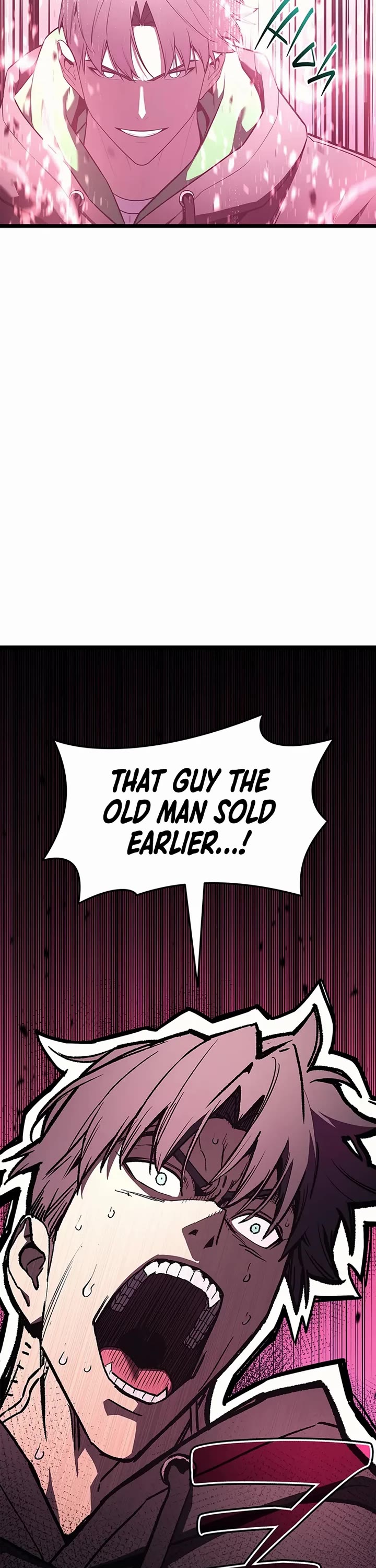 The Return of the Disaster-Class Hero Chapter 168 page 37 - Chapter 168