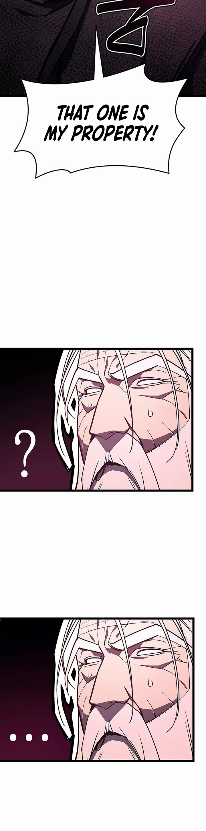 The Return of the Disaster-Class Hero Chapter 168 page 38 - Chapter 168