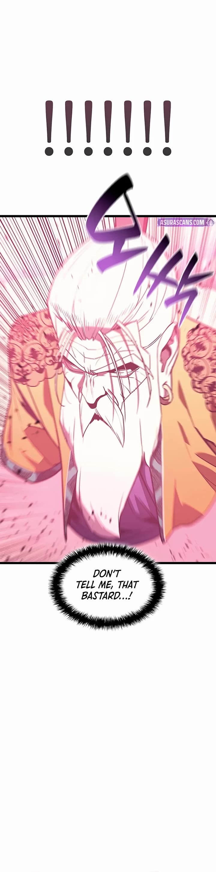 The Return of the Disaster-Class Hero Chapter 168 page 39 - Chapter 168