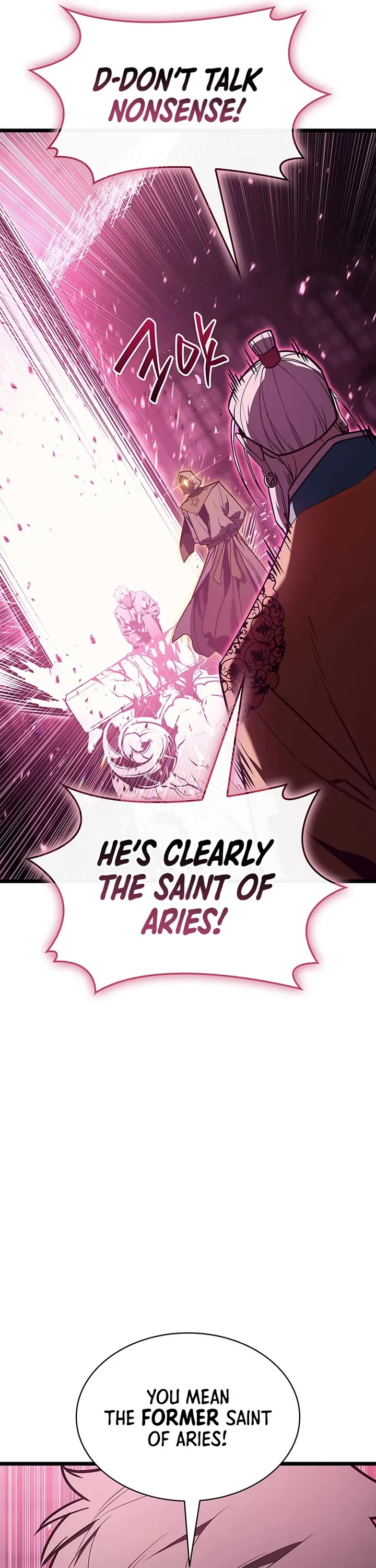 The Return of the Disaster-Class Hero Chapter 168 page 40 - Chapter 168