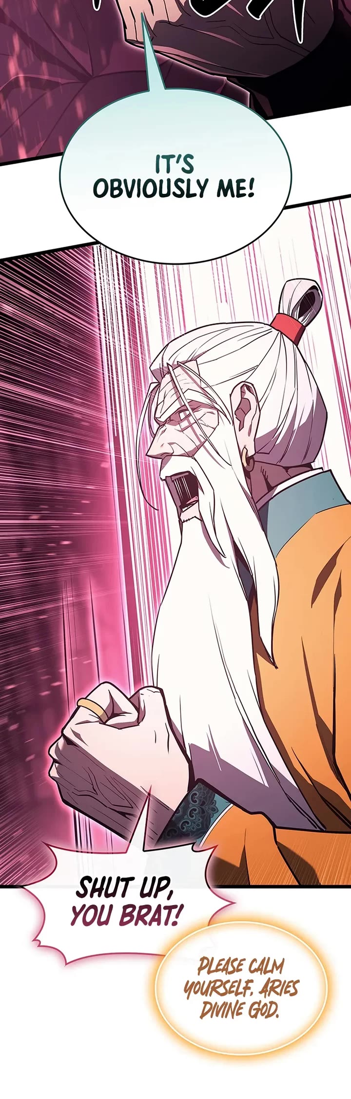 The Return of the Disaster-Class Hero Chapter 168 page 44 - Chapter 168