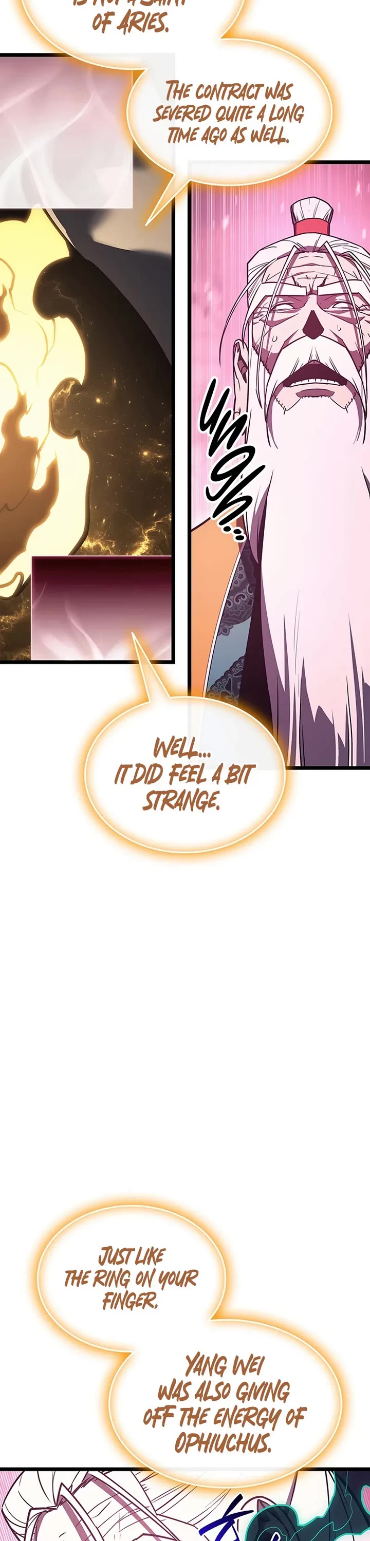 The Return of the Disaster-Class Hero Chapter 168 page 46 - Chapter 168