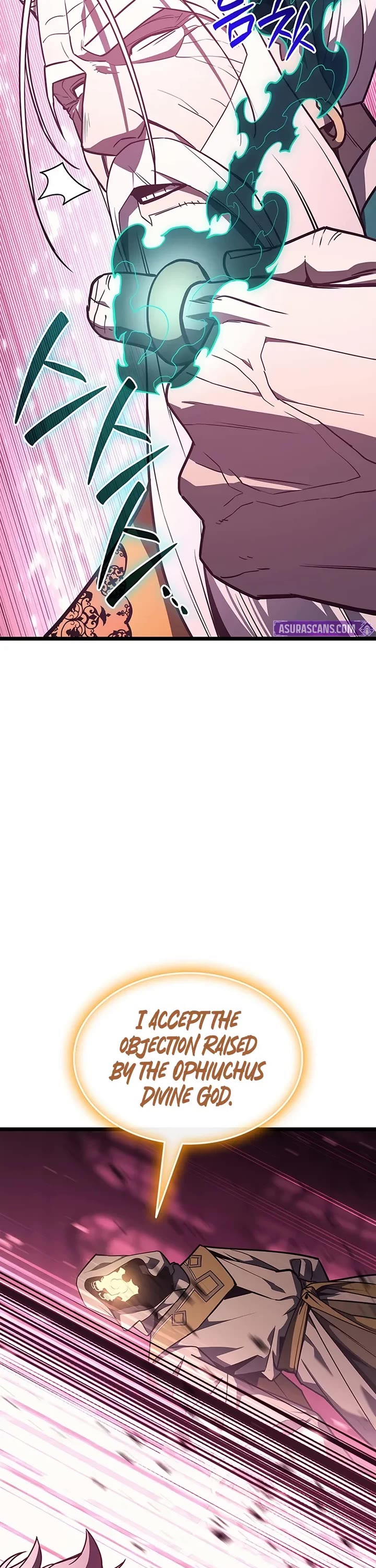 The Return of the Disaster-Class Hero Chapter 168 page 47 - Chapter 168