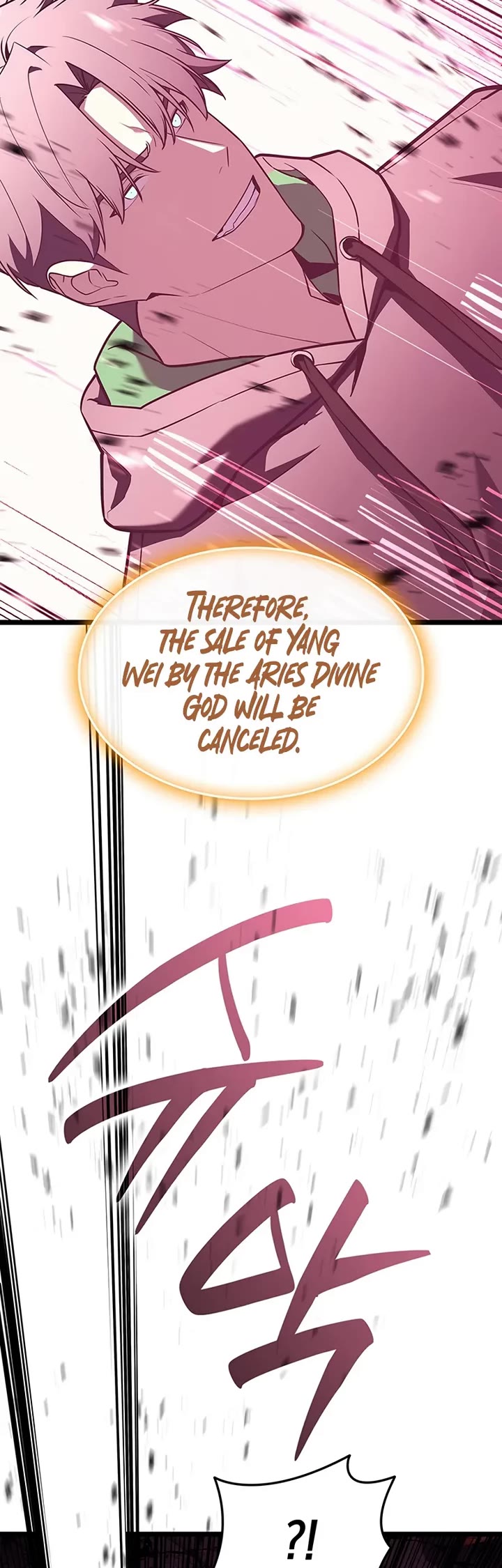The Return of the Disaster-Class Hero Chapter 168 page 48 - Chapter 168