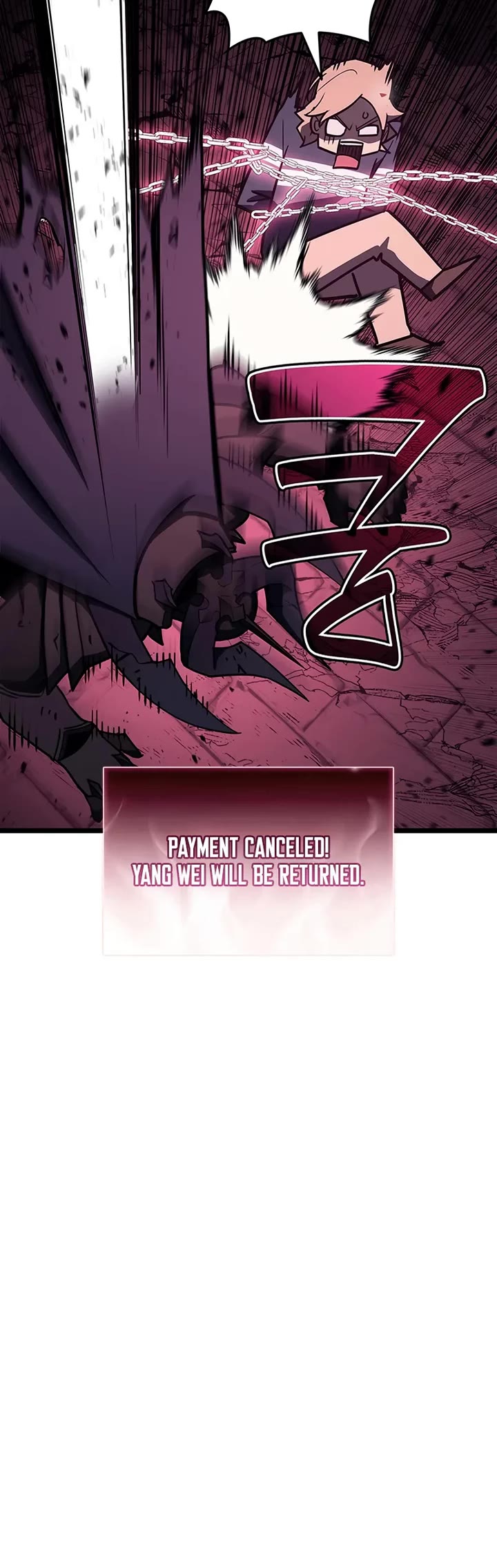 The Return of the Disaster-Class Hero Chapter 168 page 49 - Chapter 168