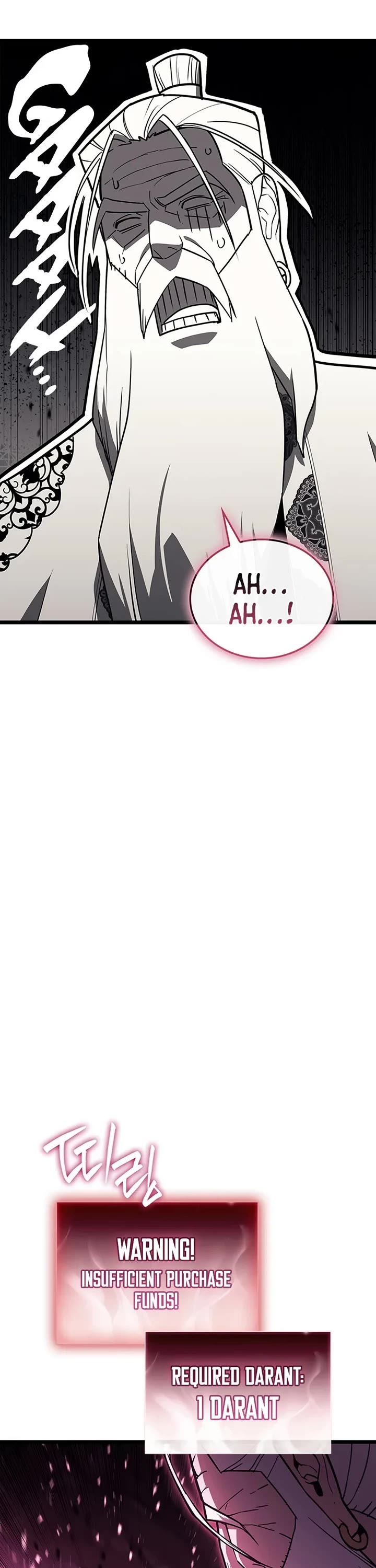 The Return of the Disaster-Class Hero Chapter 168 page 50 - Chapter 168