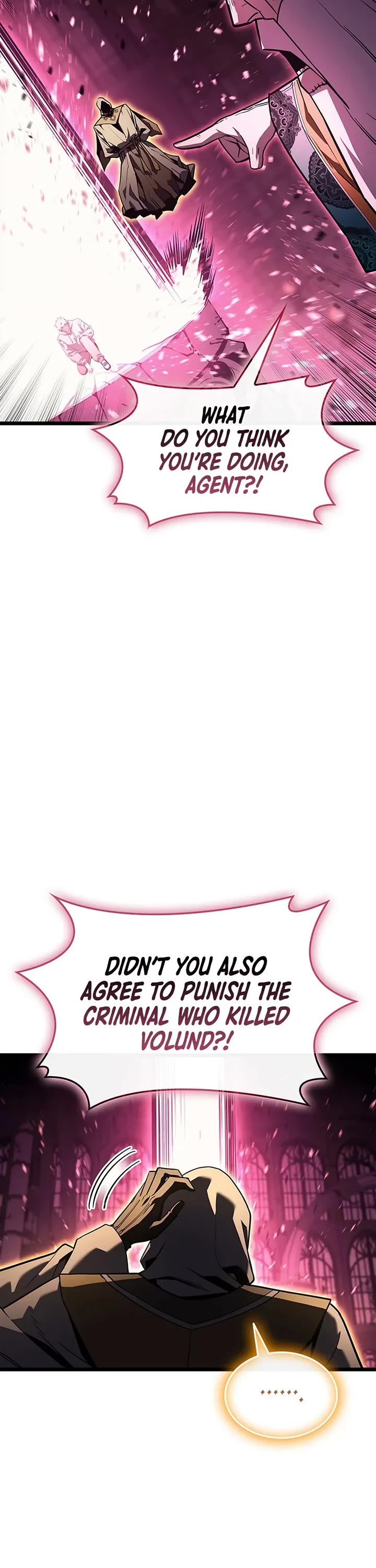The Return of the Disaster-Class Hero Chapter 168 page 51 - Chapter 168