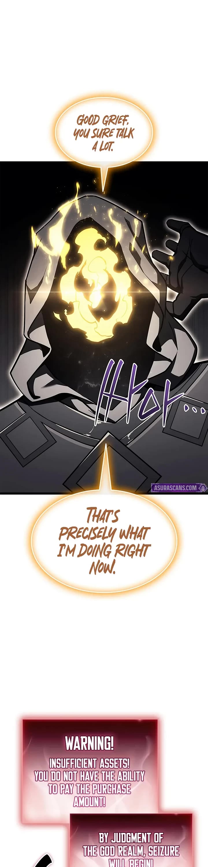 The Return of the Disaster-Class Hero Chapter 168 page 52 - Chapter 168