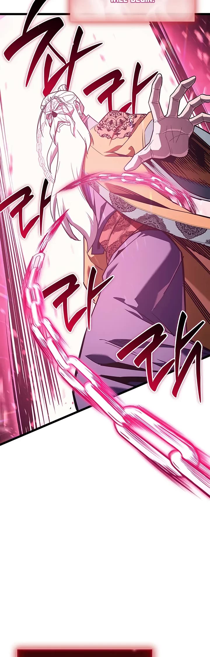 The Return of the Disaster-Class Hero Chapter 168 page 53 - Chapter 168