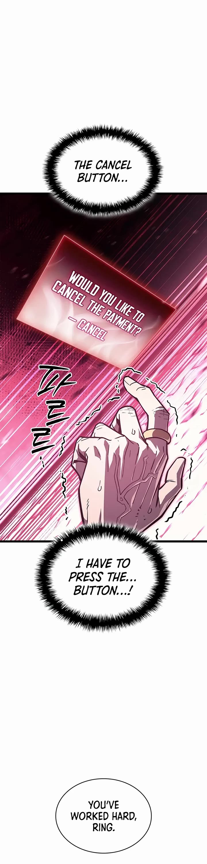 The Return of the Disaster-Class Hero Chapter 168 page 55 - Chapter 168